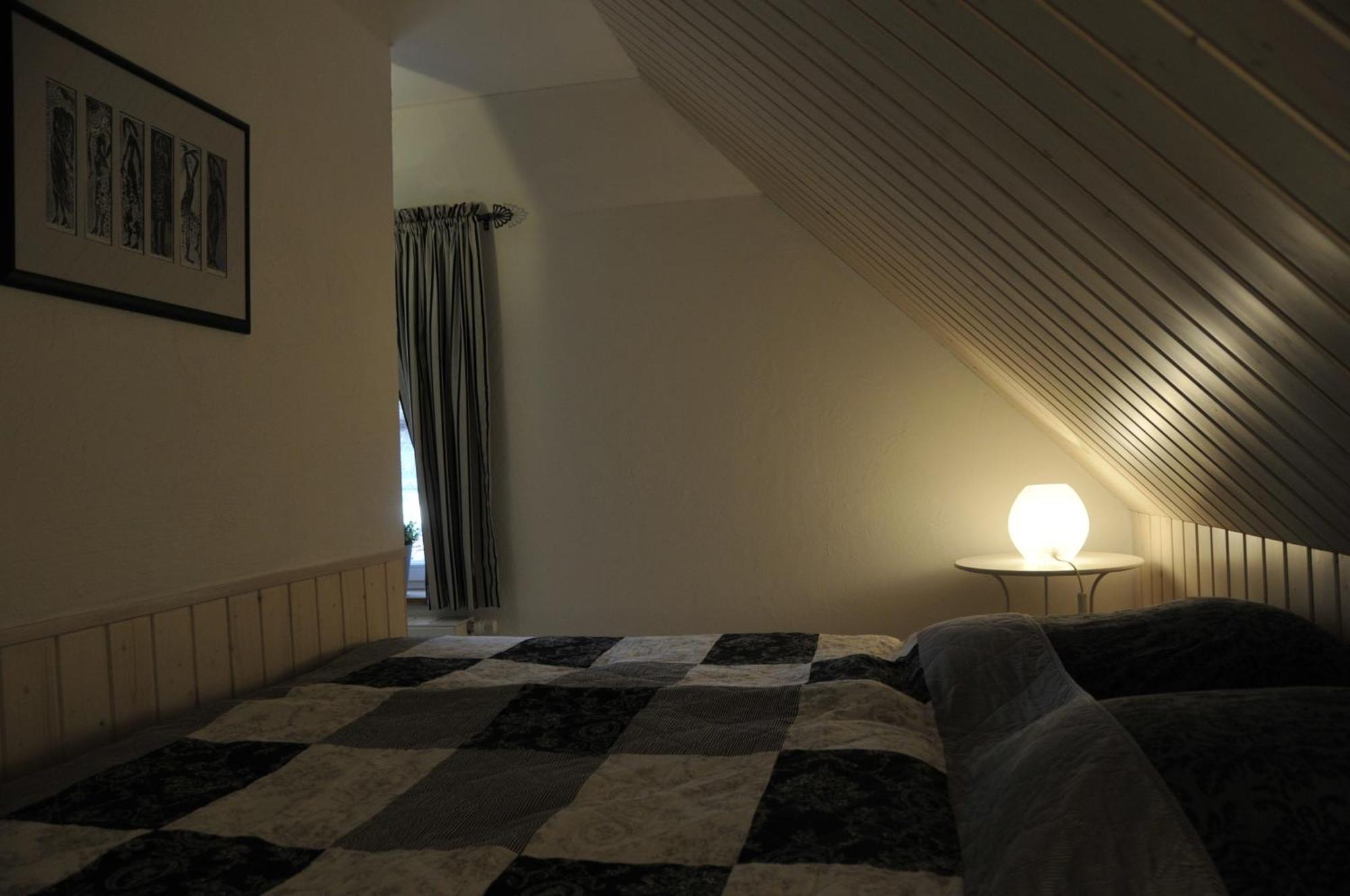 Apartament Traumfaengerhaus Elfen Prerow Zewnętrze zdjęcie