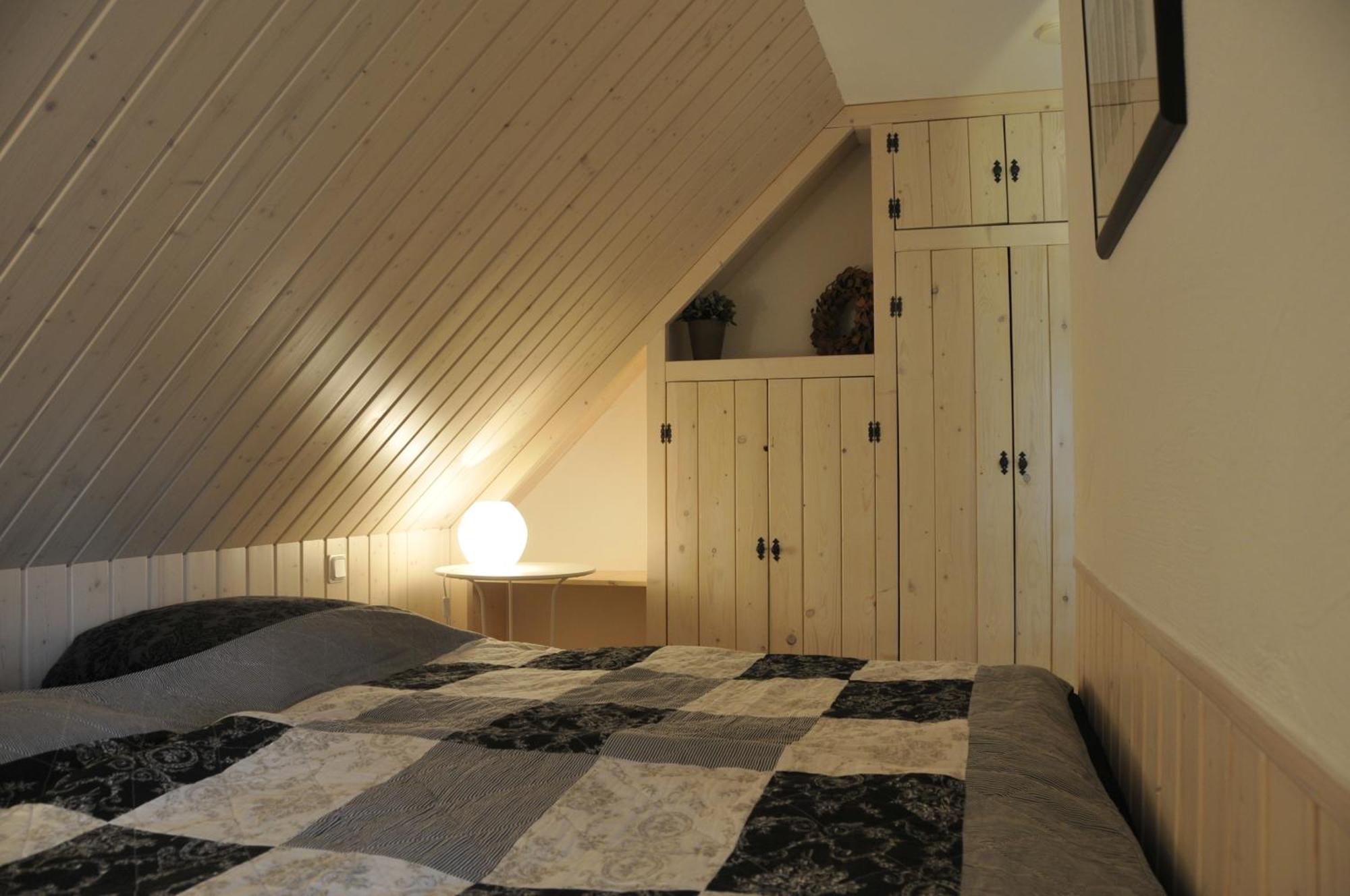 Apartament Traumfaengerhaus Elfen Prerow Zewnętrze zdjęcie