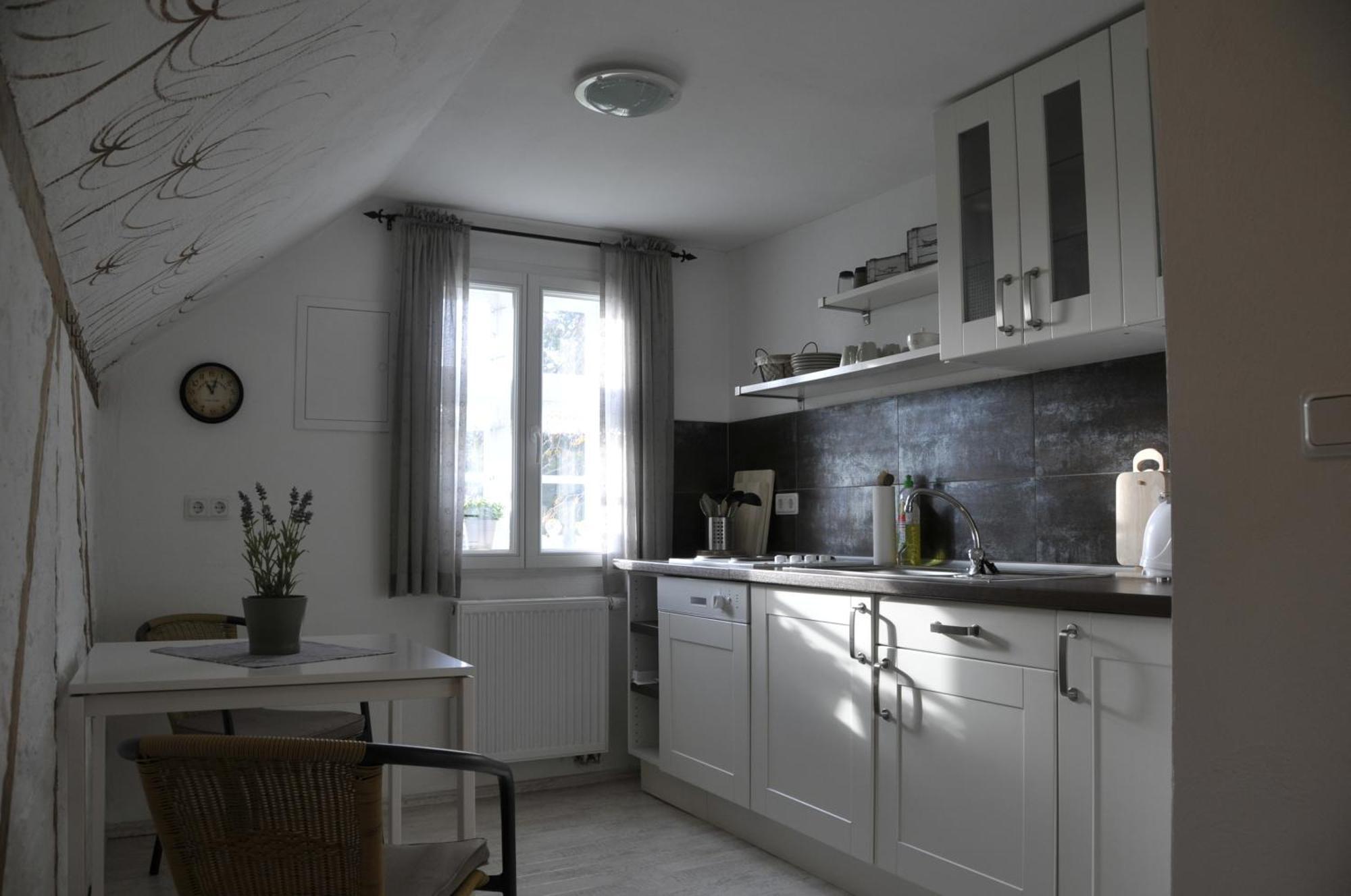 Apartament Traumfaengerhaus Elfen Prerow Zewnętrze zdjęcie