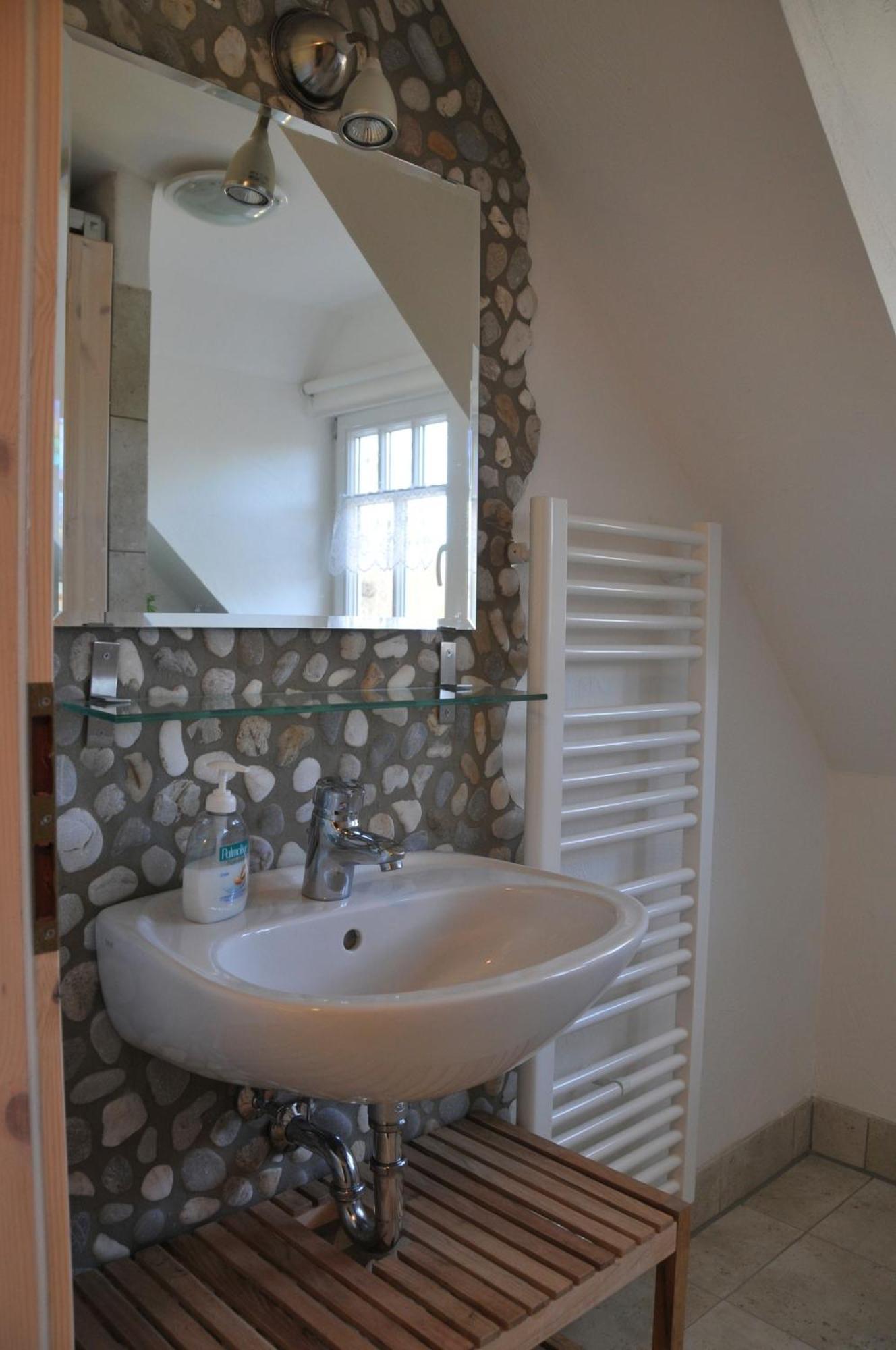 Apartament Traumfaengerhaus Elfen Prerow Zewnętrze zdjęcie