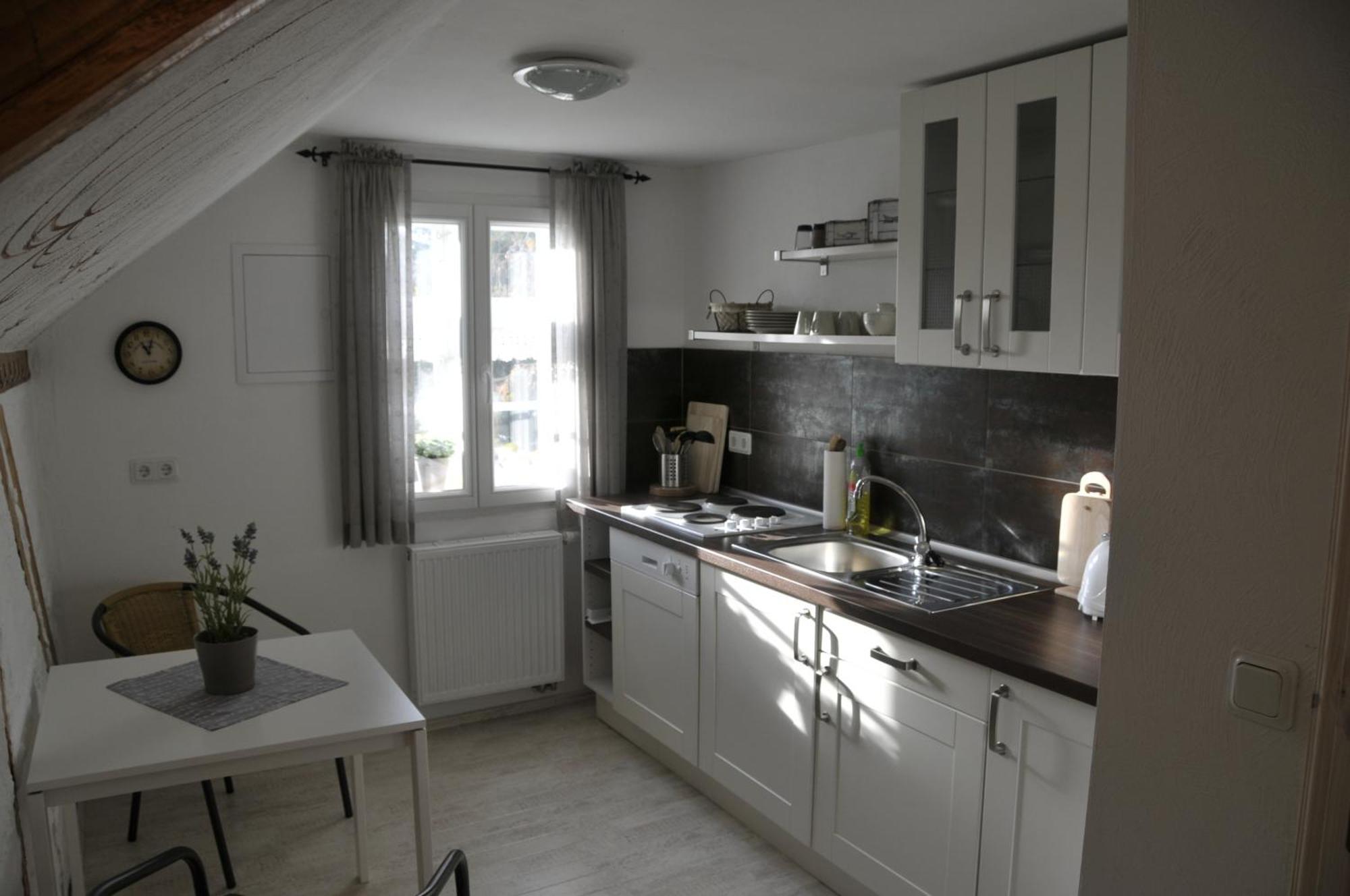 Apartament Traumfaengerhaus Elfen Prerow Zewnętrze zdjęcie