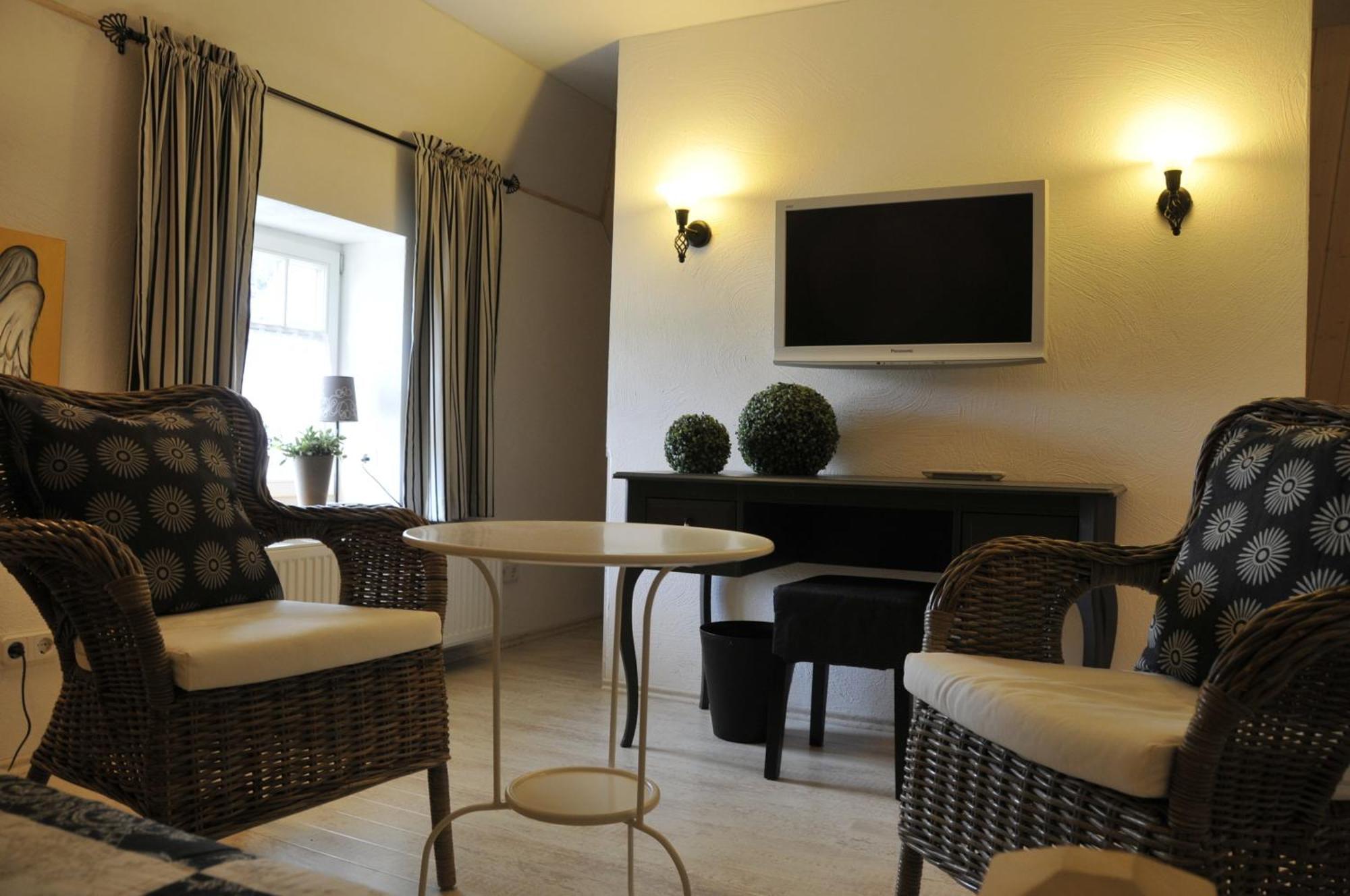 Apartament Traumfaengerhaus Elfen Prerow Zewnętrze zdjęcie